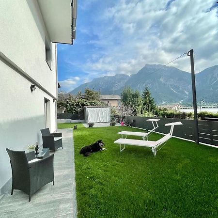 Terme Apartment Levico Levico Terme Εξωτερικό φωτογραφία