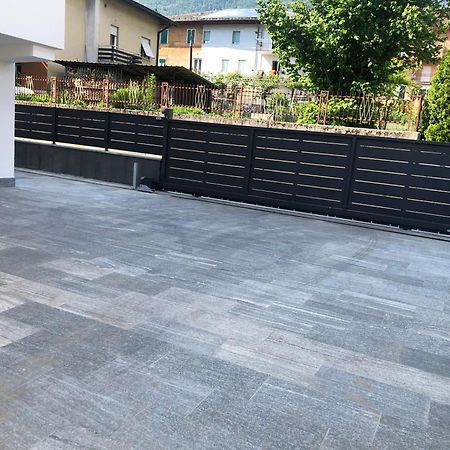 Terme Apartment Levico Levico Terme Εξωτερικό φωτογραφία
