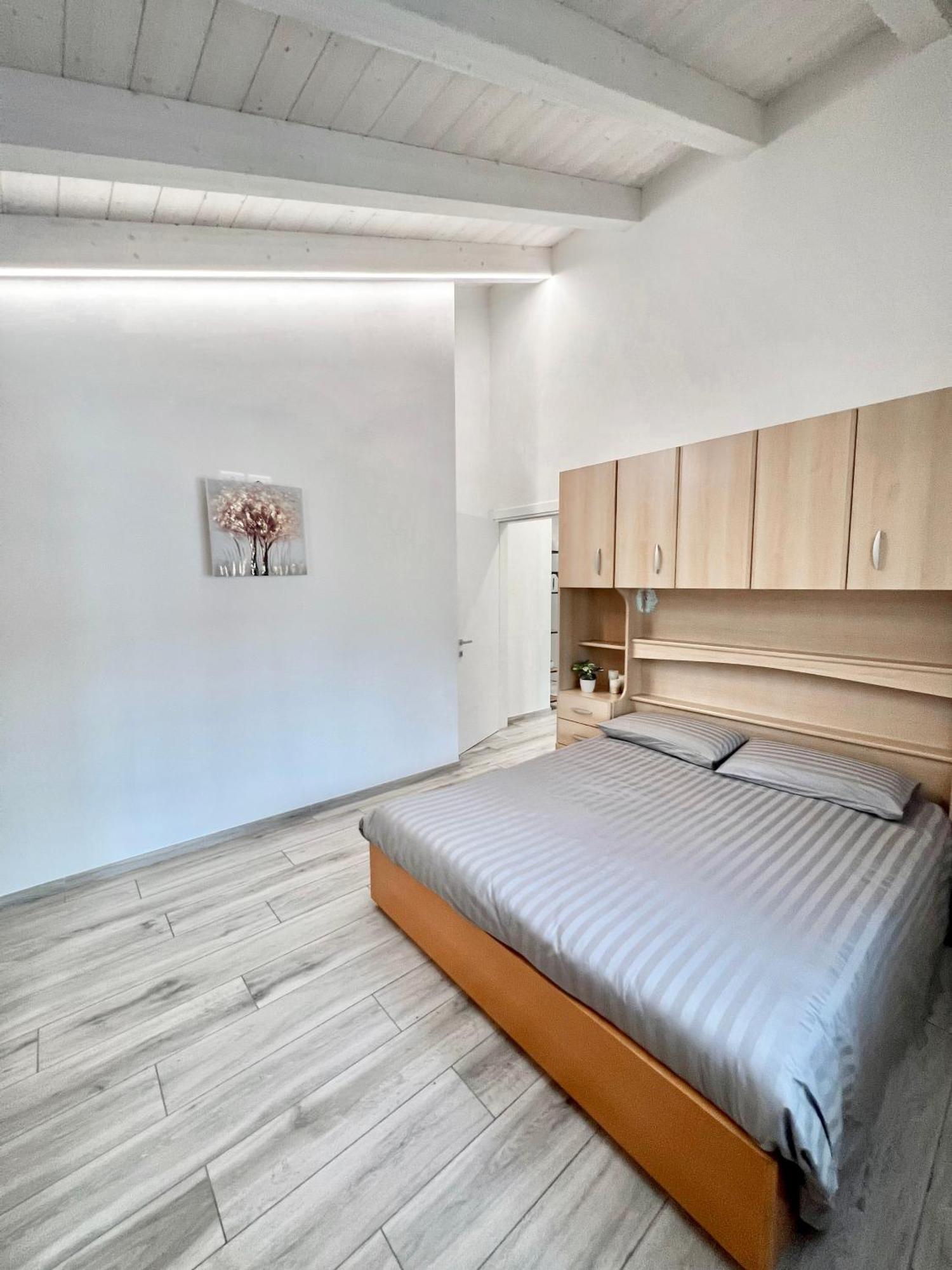 Terme Apartment Levico Levico Terme Εξωτερικό φωτογραφία