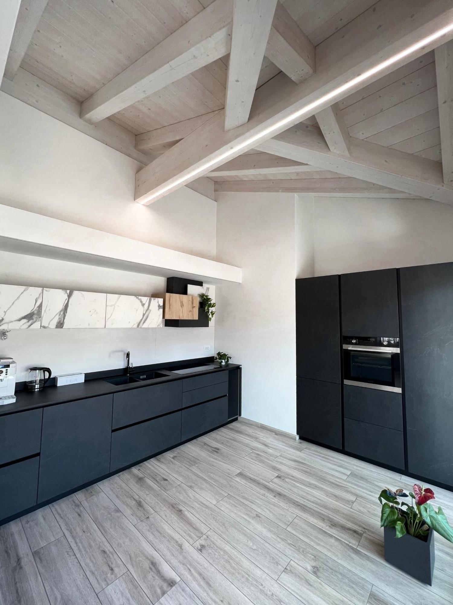 Terme Apartment Levico Levico Terme Εξωτερικό φωτογραφία