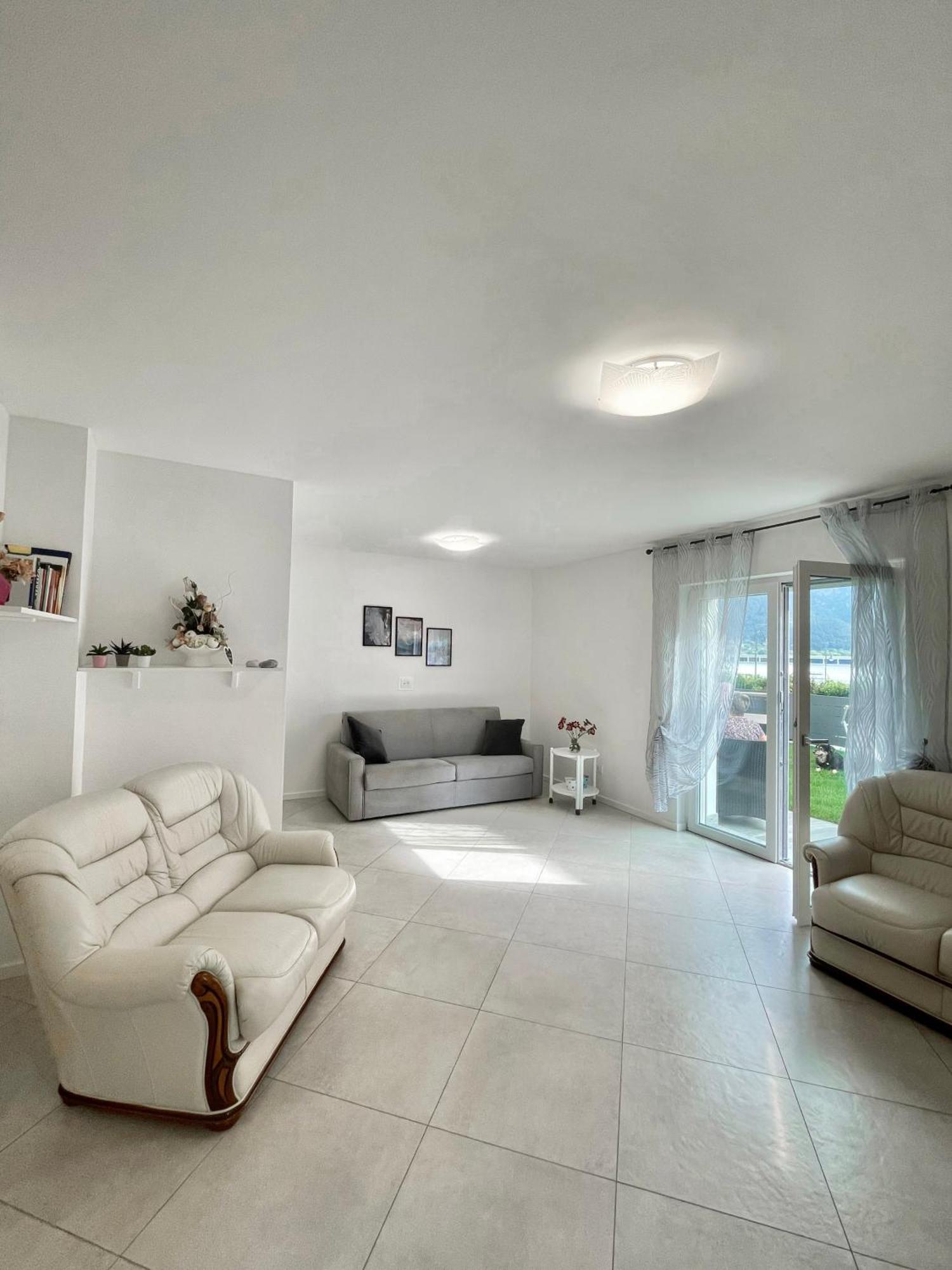 Terme Apartment Levico Levico Terme Εξωτερικό φωτογραφία