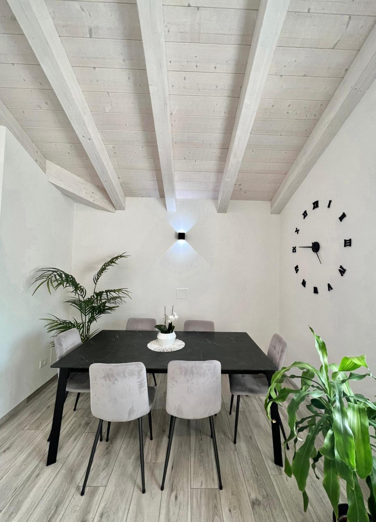 Terme Apartment Levico Levico Terme Εξωτερικό φωτογραφία