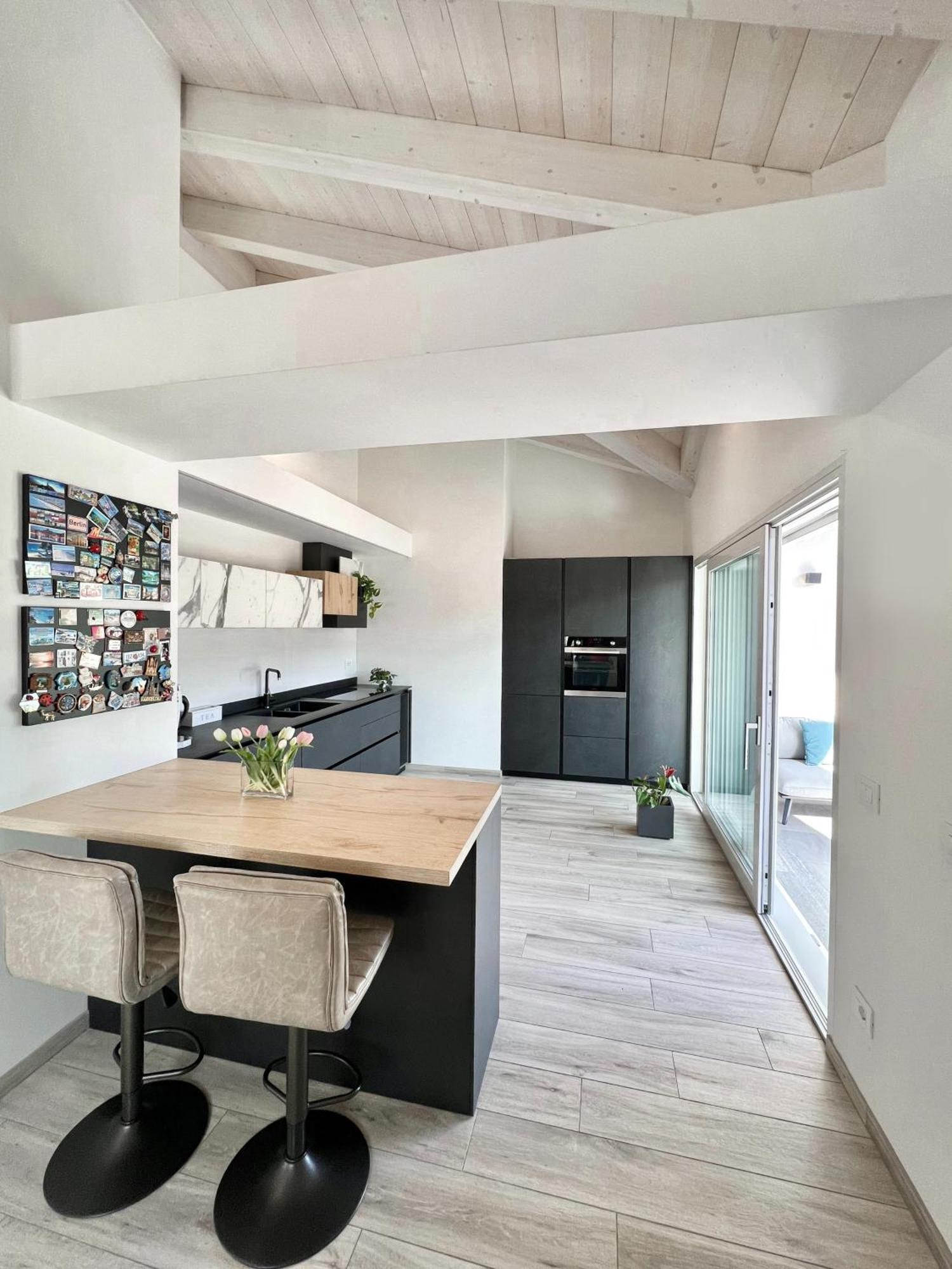 Terme Apartment Levico Levico Terme Εξωτερικό φωτογραφία