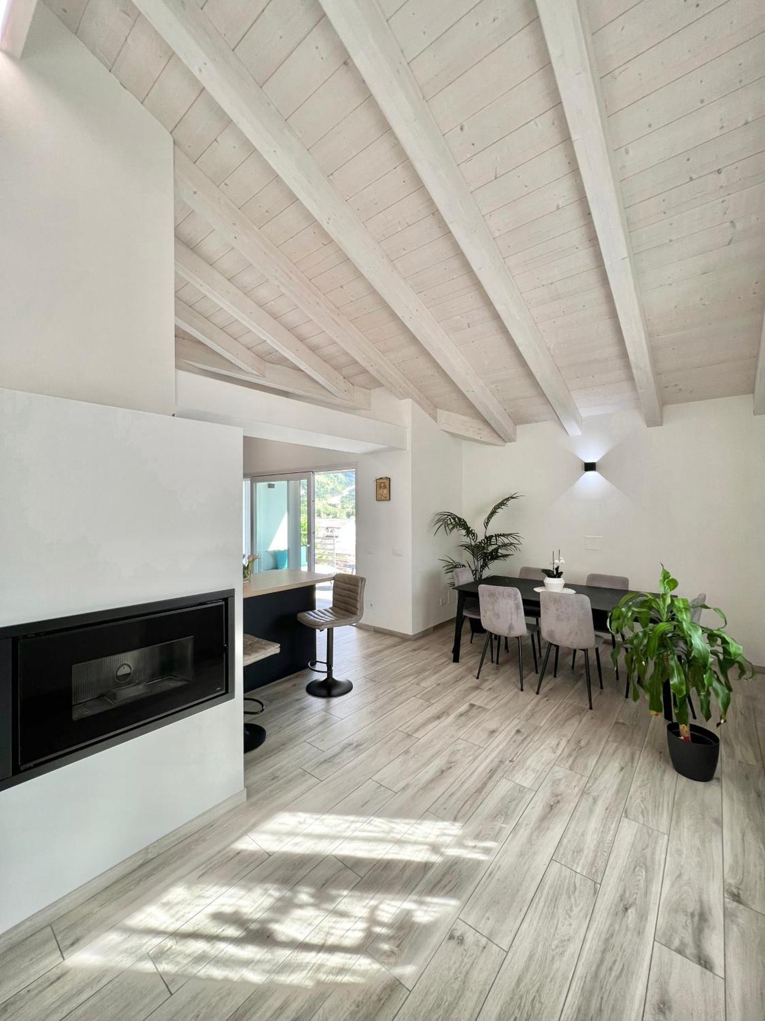 Terme Apartment Levico Levico Terme Εξωτερικό φωτογραφία