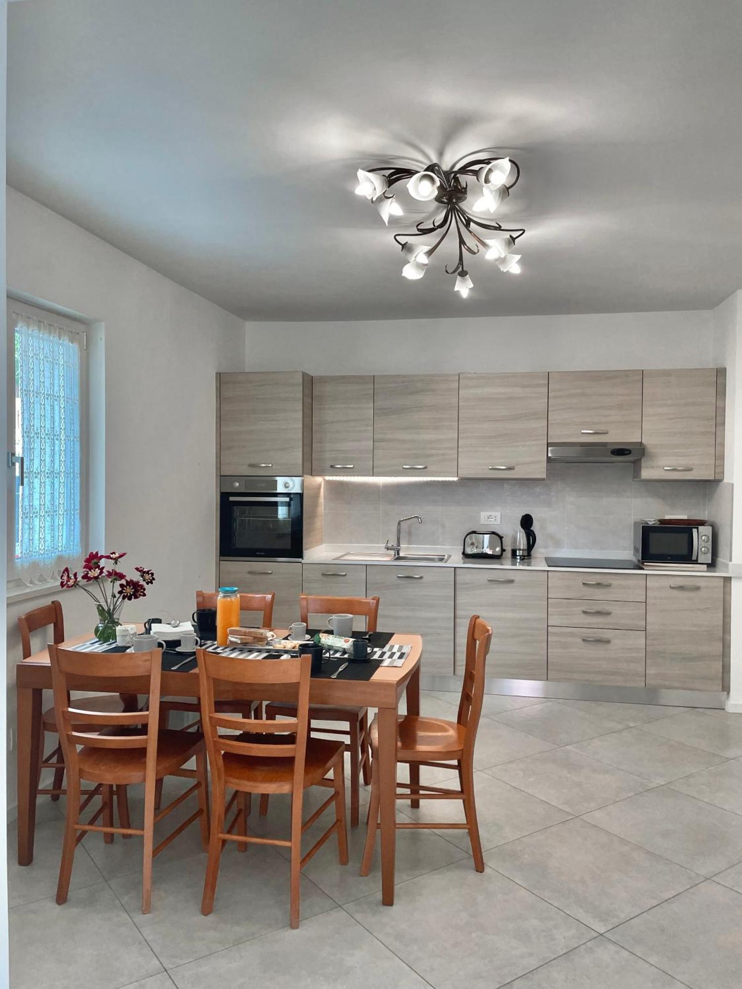 Terme Apartment Levico Levico Terme Εξωτερικό φωτογραφία