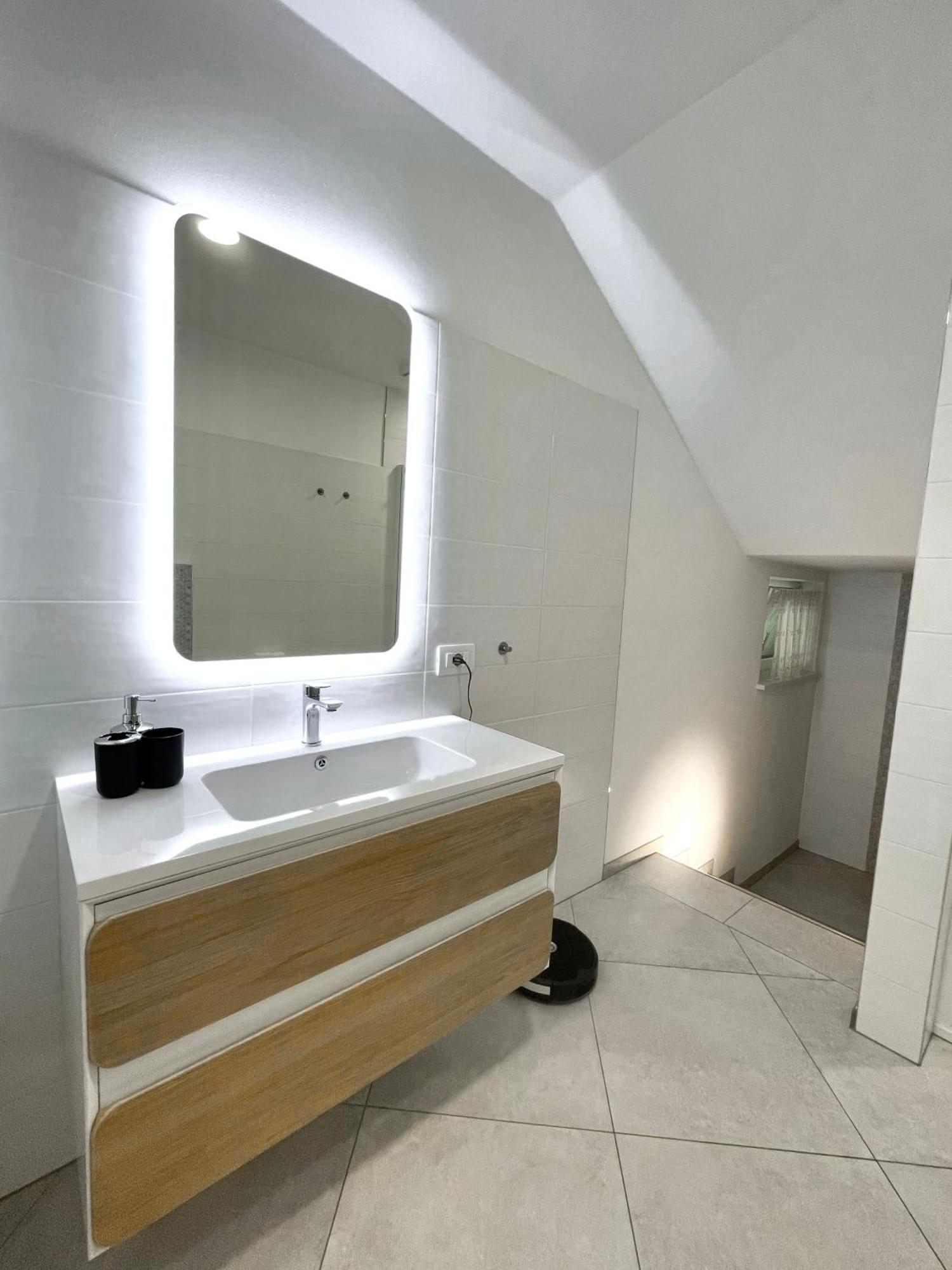 Terme Apartment Levico Levico Terme Εξωτερικό φωτογραφία