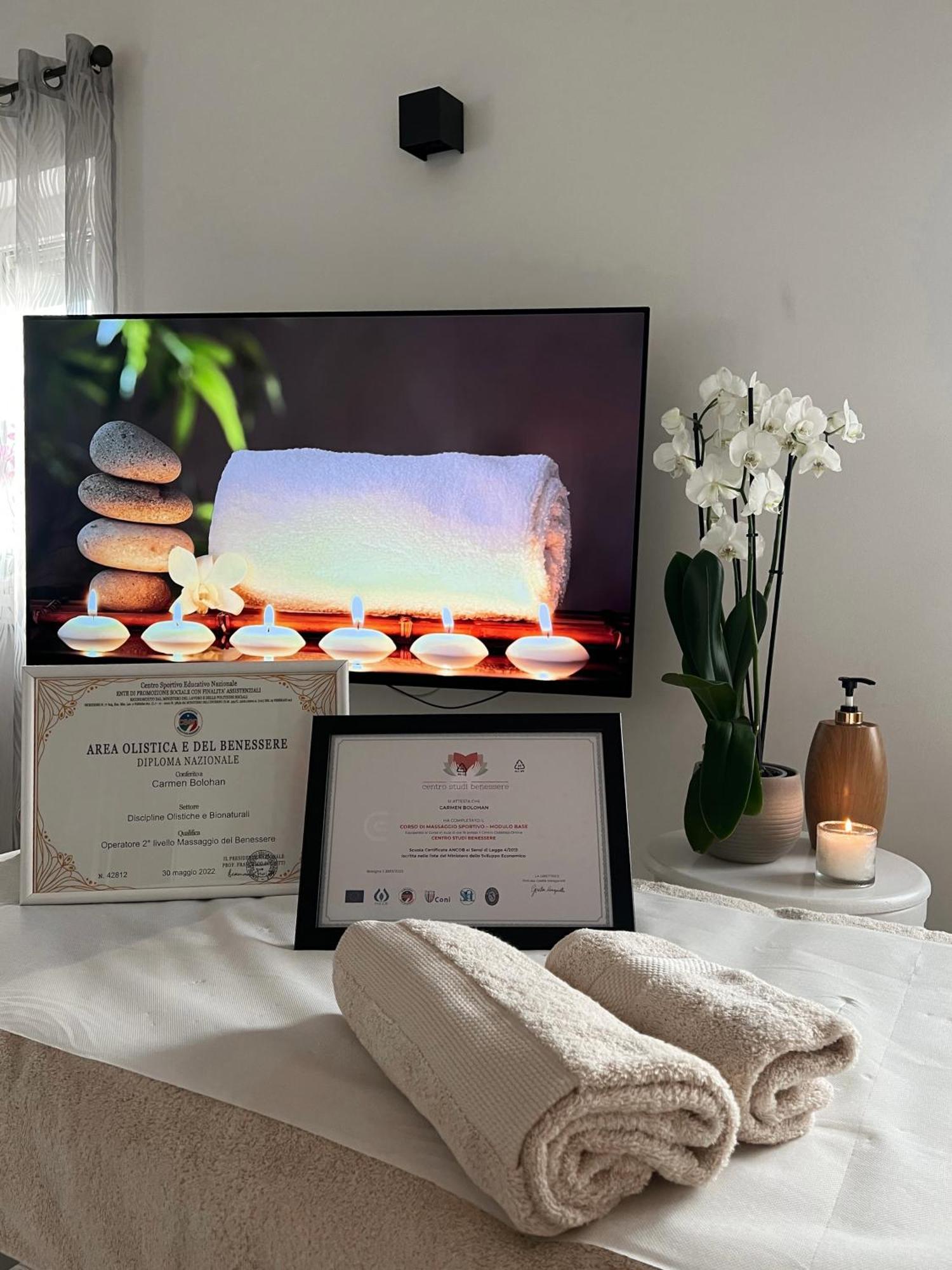Terme Apartment Levico Levico Terme Εξωτερικό φωτογραφία