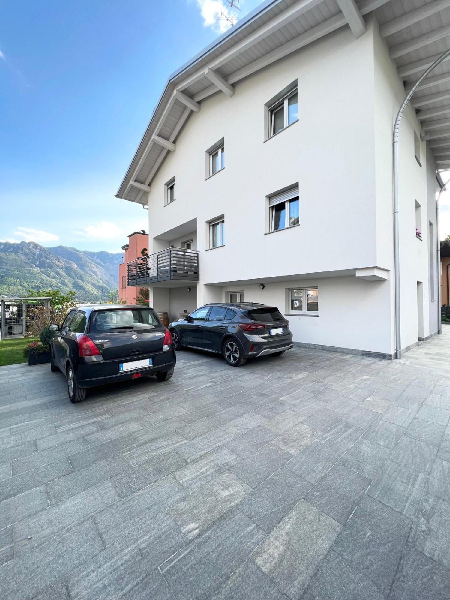Terme Apartment Levico Levico Terme Εξωτερικό φωτογραφία
