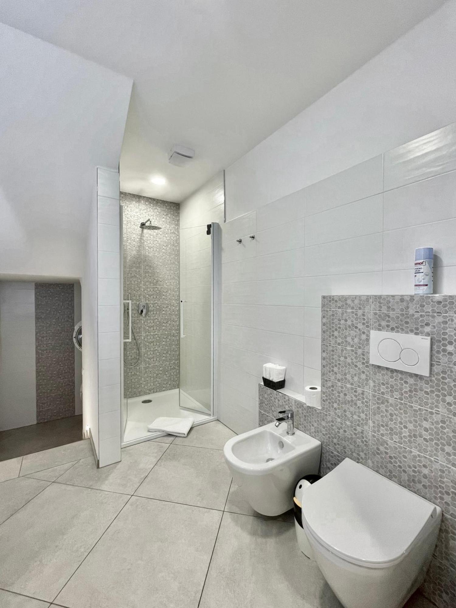 Terme Apartment Levico Levico Terme Εξωτερικό φωτογραφία