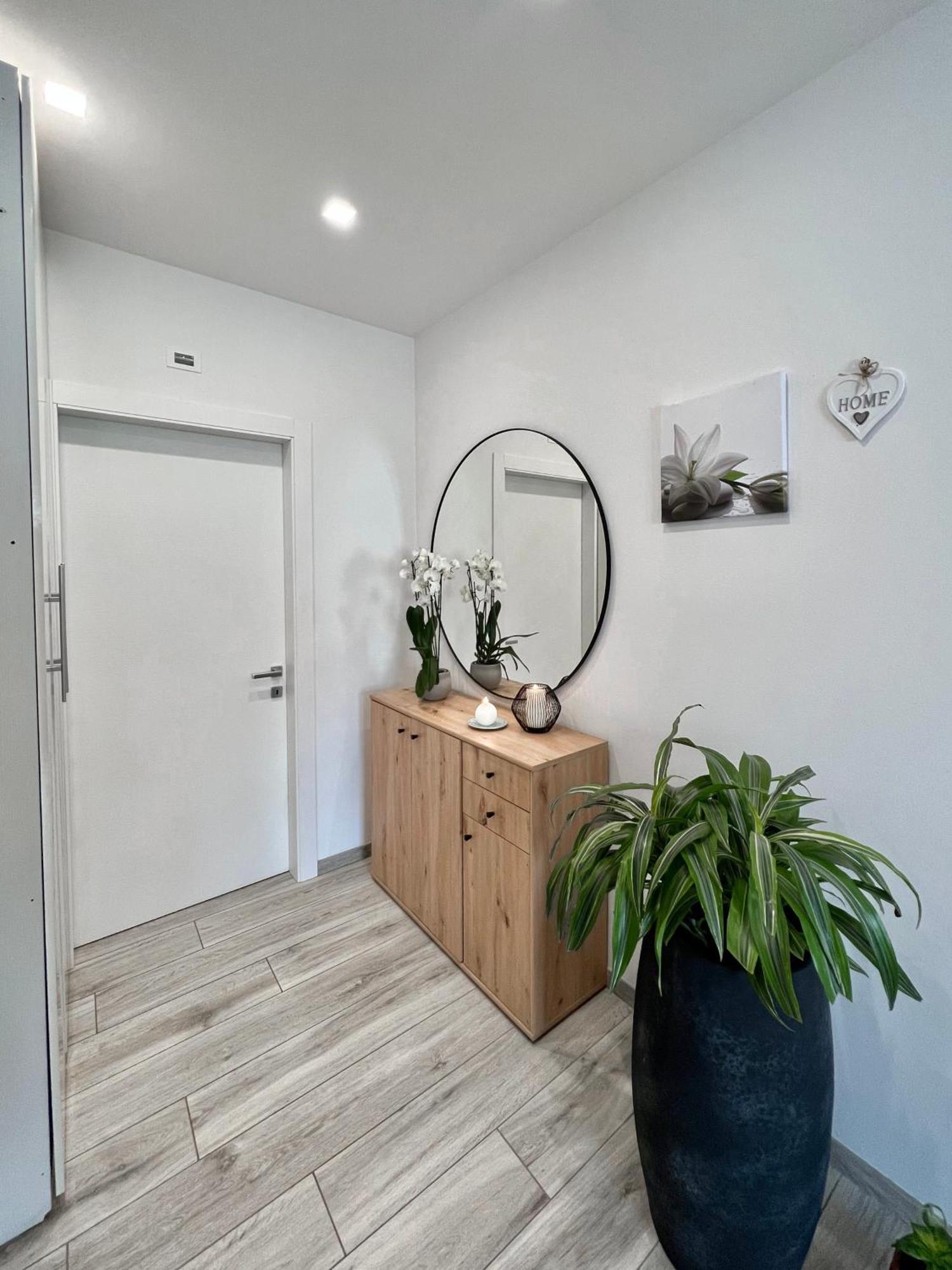 Terme Apartment Levico Levico Terme Εξωτερικό φωτογραφία