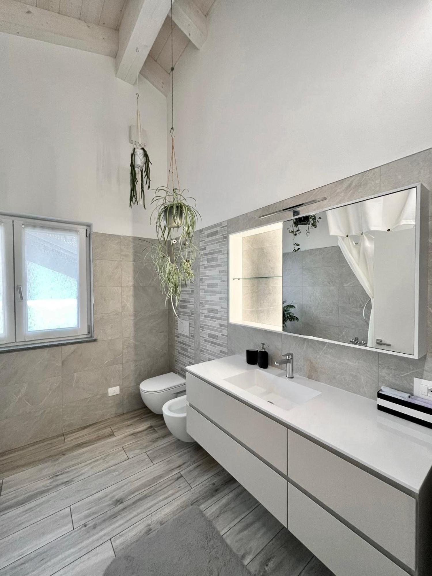 Terme Apartment Levico Levico Terme Εξωτερικό φωτογραφία