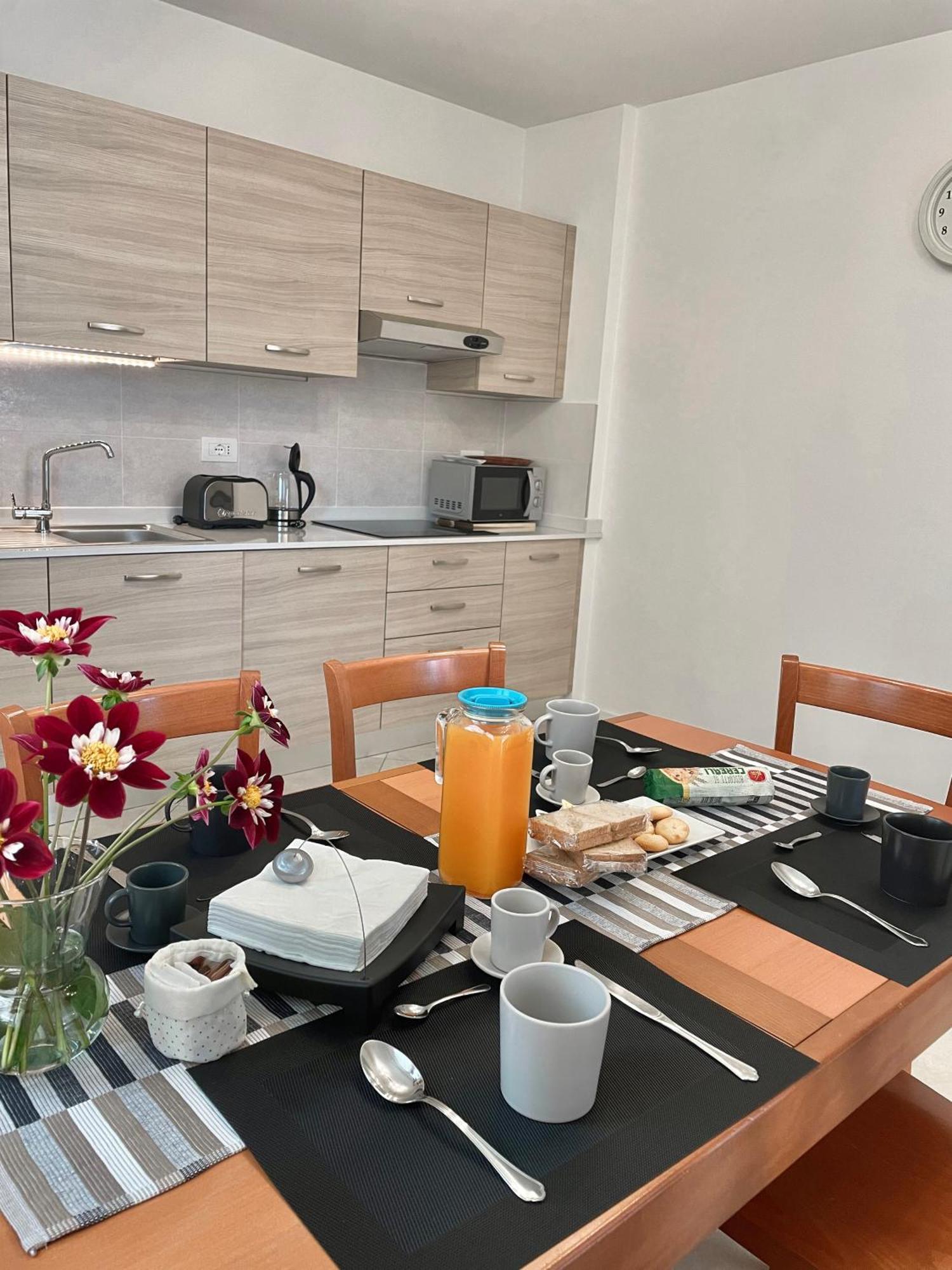 Terme Apartment Levico Levico Terme Εξωτερικό φωτογραφία