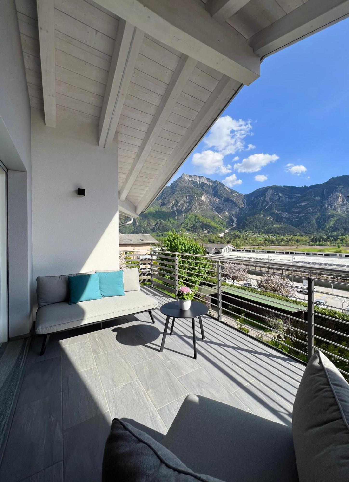Terme Apartment Levico Levico Terme Εξωτερικό φωτογραφία