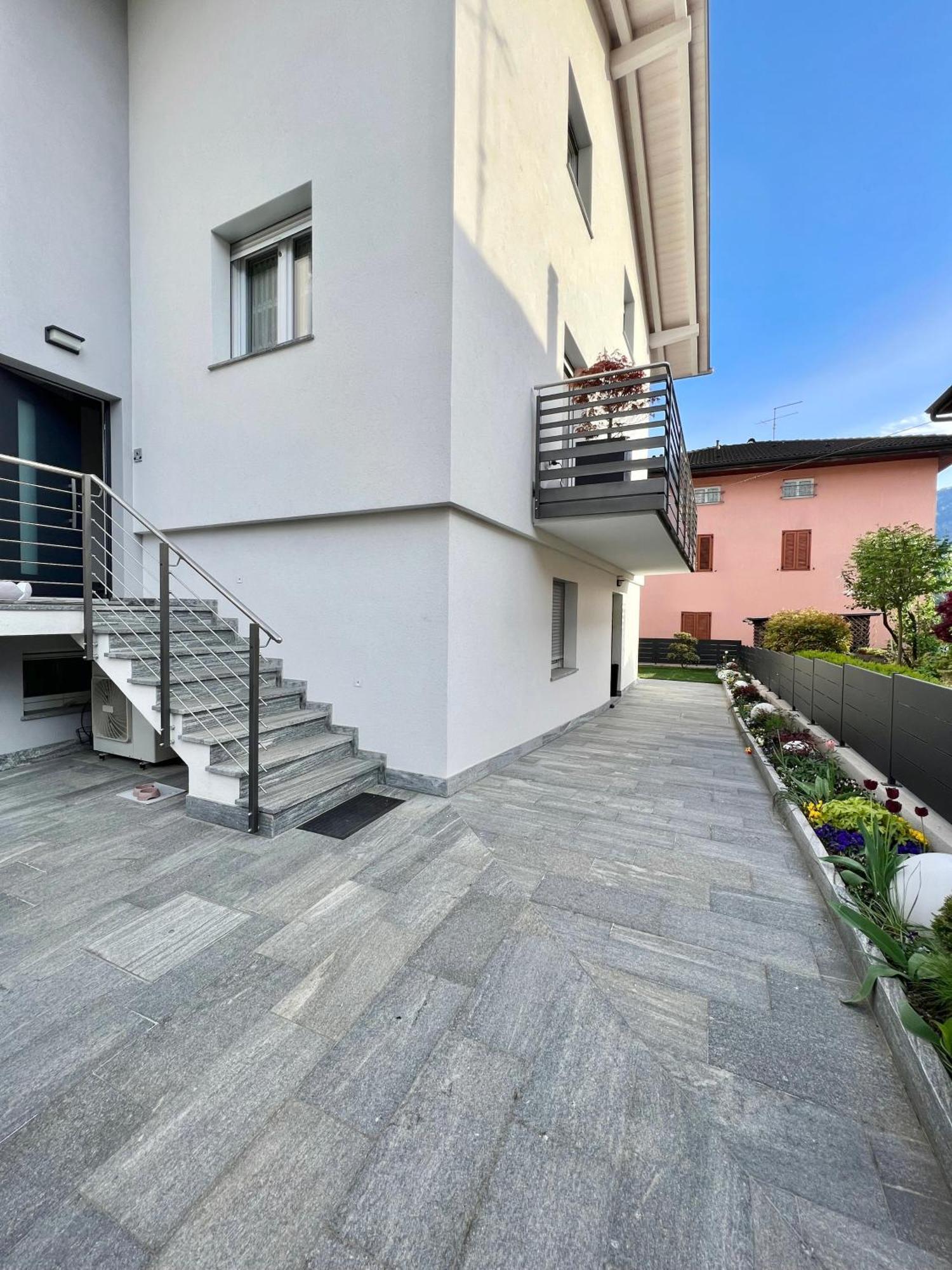Terme Apartment Levico Levico Terme Εξωτερικό φωτογραφία