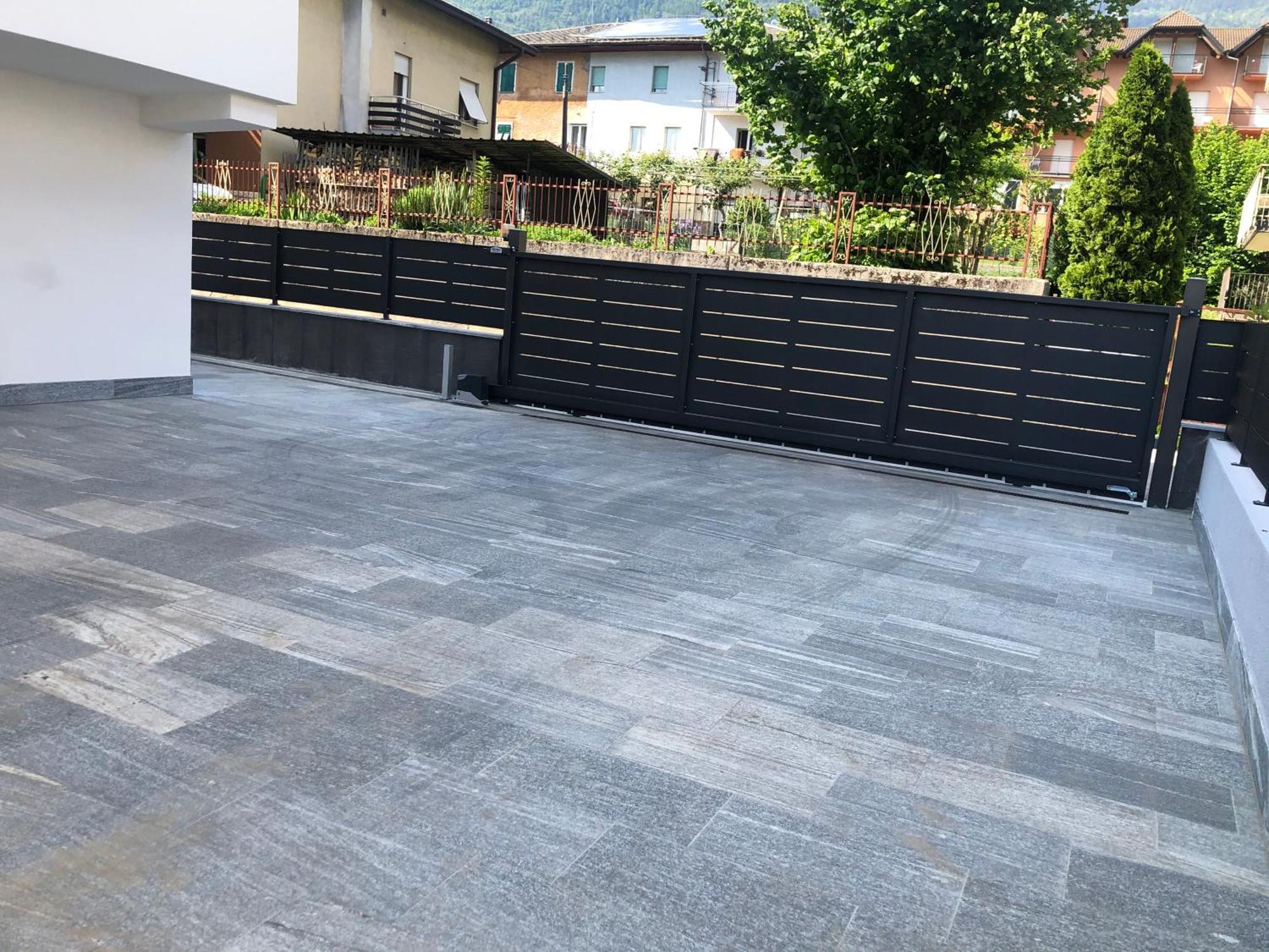 Terme Apartment Levico Levico Terme Εξωτερικό φωτογραφία
